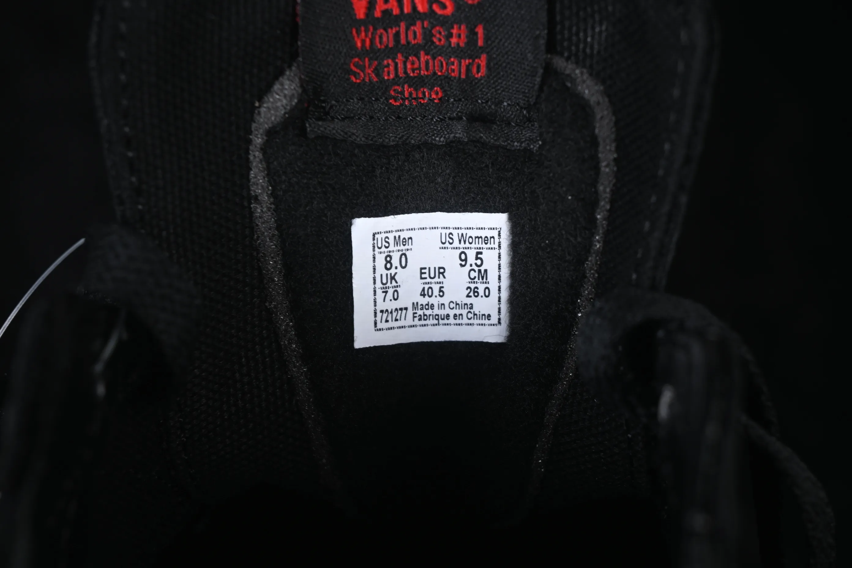 All categories Vans Vans series Vans Low Vans low-top Vans Sk8-Low Vans official retro casual low-top skateboard shoes VN0A4UUKENR